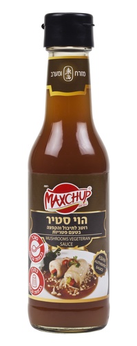 רוטב הוי סטיר צמחוני 250 מ