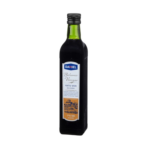 חומץ בלסמי 500 מ