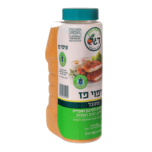פירורי לחם 
