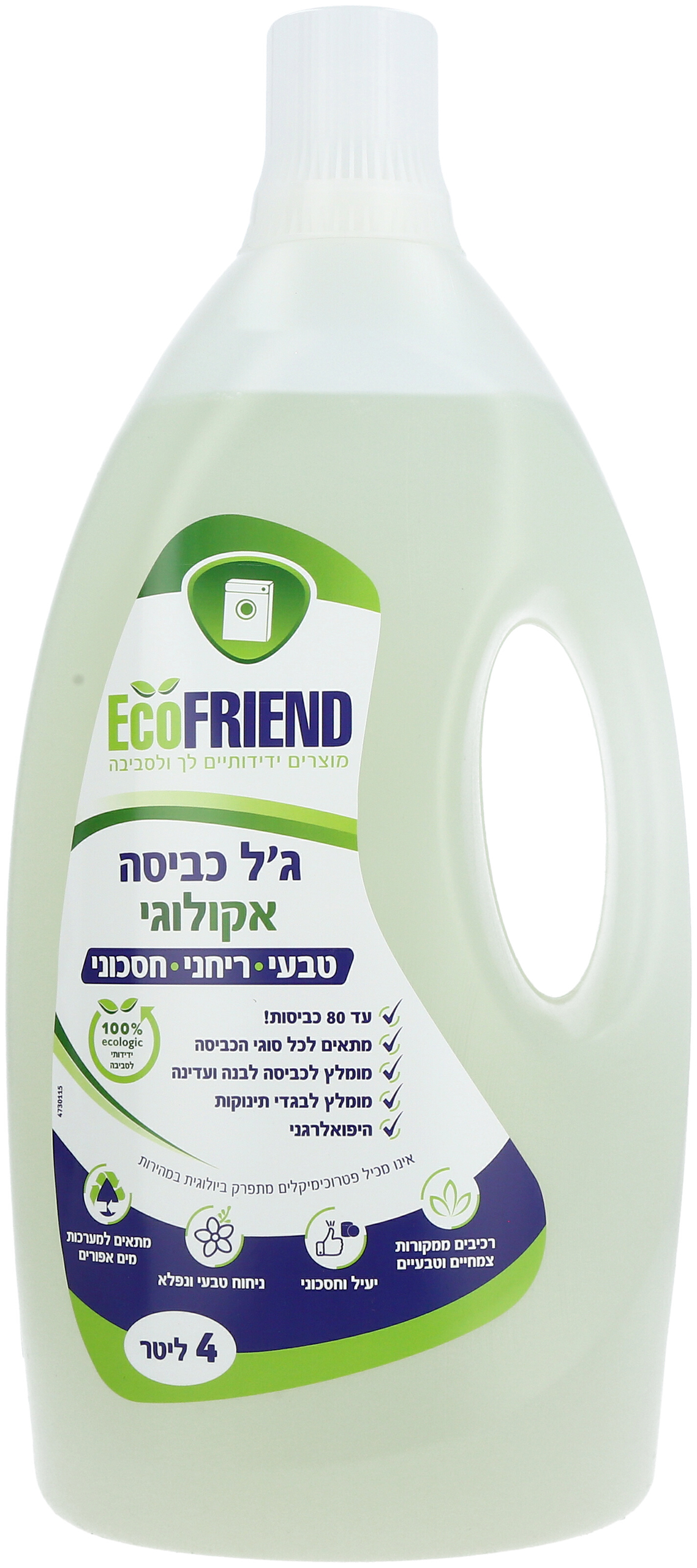 ג