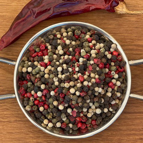 פלפל ארבע עונות - 100 גרם 