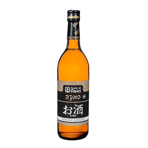סאקה 750 מ