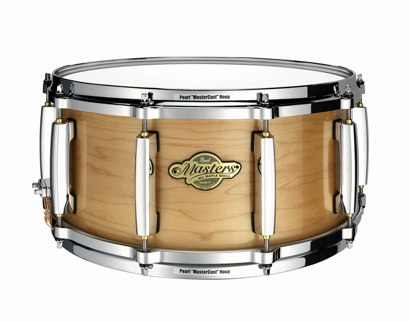 Pearl Limited Edition One Piece 14" Snare