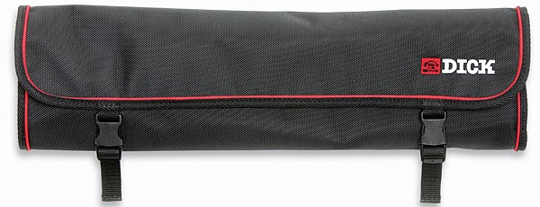 תיק לטבח 7 תאים DICK
