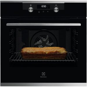 ‏תנור בנוי Electrolux KOFDP40X אלקטרולוקס