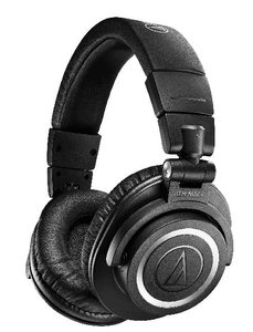 אוזניות Audio Technica ATH-M50x BT2 Bluetooth אודיו טכניקה