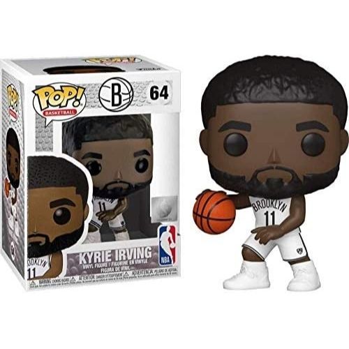 בובת פופ: Kyrie Irving - קירי אירווינג