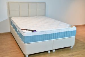 מזרון ספוג זוגי דגם גרנד