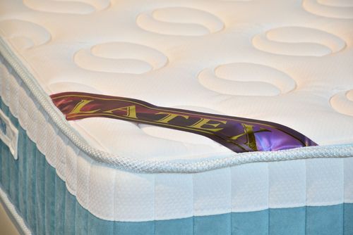 מזרון ספוג זוגי דגם גרנד