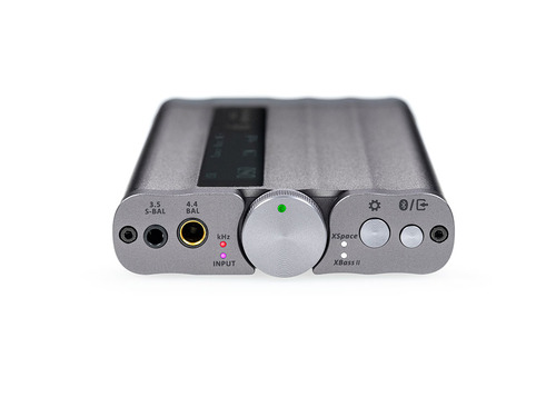 iFi audio XDSD GRYPHON