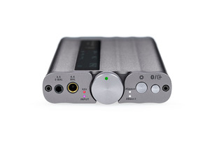 iFi audio XDSD GRYPHON