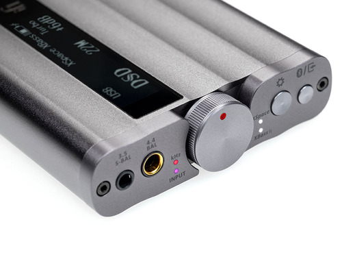 iFi audio XDSD GRYPHON