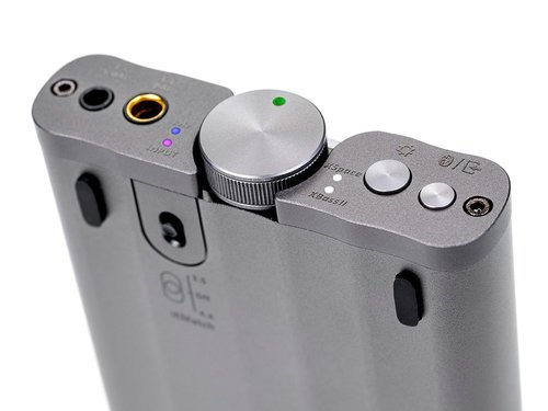 iFi audio XDSD GRYPHON
