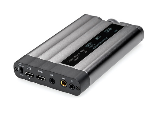iFi audio XDSD GRYPHON