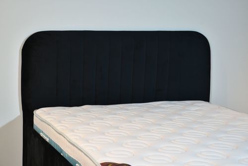 מיטה מרופדת דגם מלאני 120X190