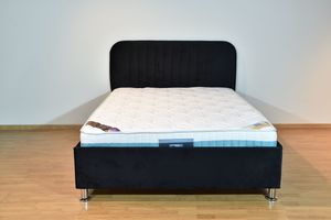 מיטה מרופדת דגם מלאני 140X190