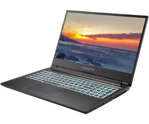 Gigabyte G5