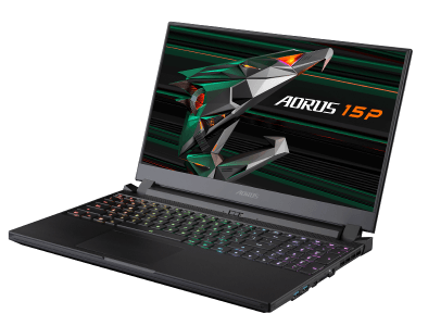 Gigabyte Aorus 15P