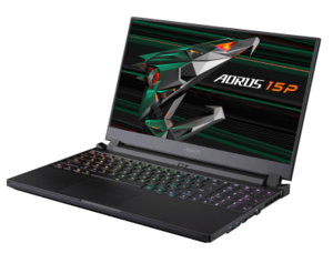 Gigabyte Aorus 15P
