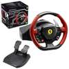 הגה מרוצים לXBOX ONE  וואן וסירייס Thrustmaster Ferrari 458 Spider