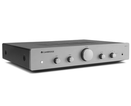 Cambridge Audio AXA25 FRONT