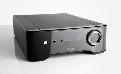 Rega Brio-R FRONT