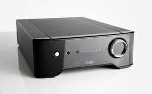 Rega Brio-R FRONT