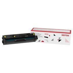 טונר מקורי צהוב YELLOW Xerox C230/C235 006R04394 זירוקס