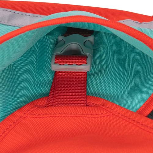 LUMENGLOW™ HIGH-VIS DOG JACKET