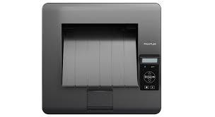 מדפסת לייזר שחור לבן Pantum BP5100DN