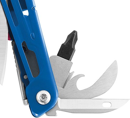 לדרמן חדש סיגנל LEATHERMAN SIGNAL