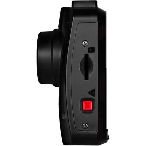 מצלמת רכב Transcend DrivePro 250 כולל Wi-Fi ו- GPS