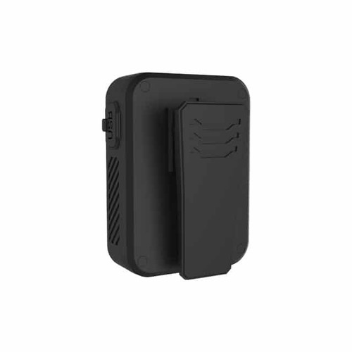 מצלמת גוף שוטרים, מצלמות גוף