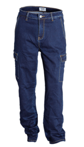 מכנסי דגמ״ח ג