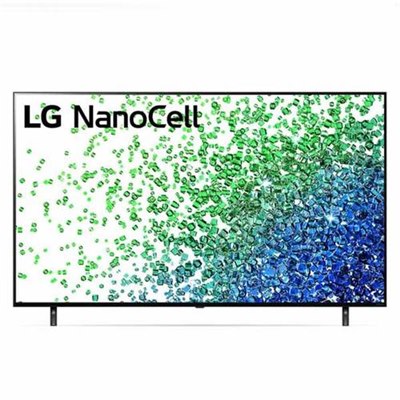טלוויזיה חכמה "50 4K NANO CELL מבית LG אל ג