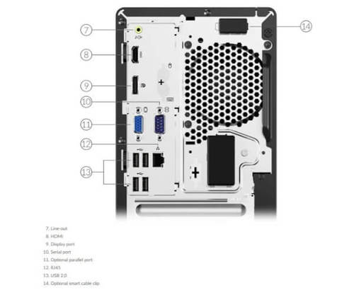 Lenovo V50T