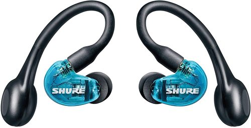 אזניות אלחוטיות Shure Aonic 215 True Wireless