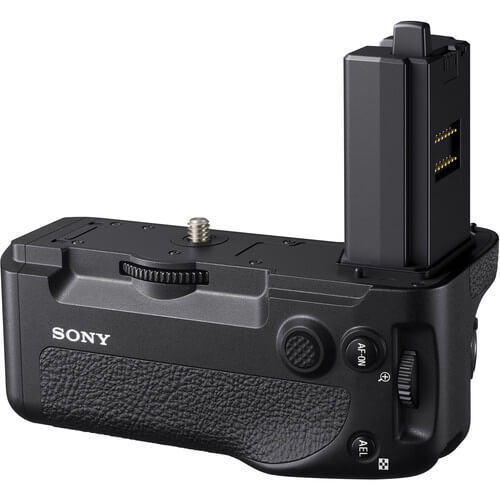 גריפ סוללה למצלמות סוני Sony VG-C4EM
