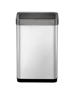 פח דגם mirage X עם סנסור 45L מט מבית EKO