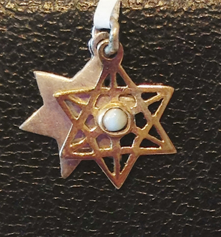 קמע תליון 