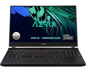 Gigabyte Aero 15