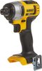 מברגת אימפקט 20V DeWalt* דגם DCF885B גוף בלבד