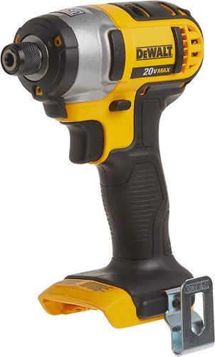 מברגת אימפקט 20V DeWalt* דגם DCF885B גוף בלבד