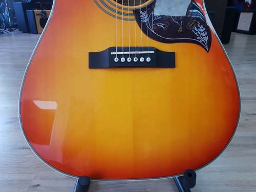 Epiphone Hummingbird Pro