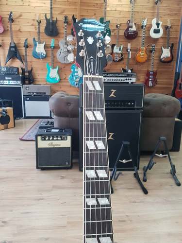 Epiphone Hummingbird Pro
