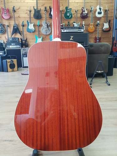 Epiphone Hummingbird Pro