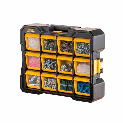 אורגנייזר 14 תאים STANLEY
