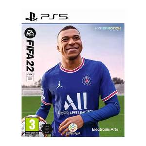 משחק FIFA 22 עבור PS5