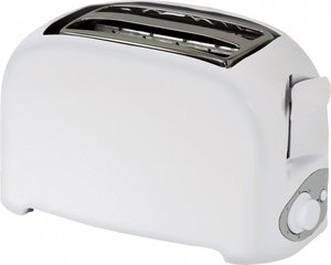 טוסטר קופץ HEMILTON HEM107W המילטון