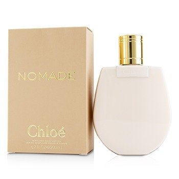 קרם גוף קלואה CHLOE NOMADE 200 ML BODY LOTION